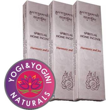 Mani Bhadra vonné tyčinky Tibetan Spiritual Home Harmony and Joy Domácí duchovní harmonie a radost 20 g