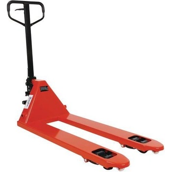 Manutan do 2 000 kg, gumová řídicí kola