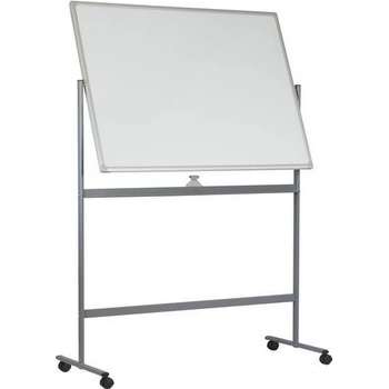 Manutan Expert Basic magnetická tabule 90 x 120 cm