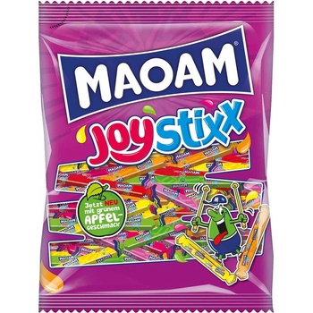 Maoam JoyStixx 200 g
