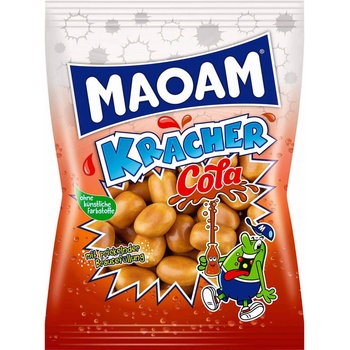 Maoam Kracher Cola 200 g