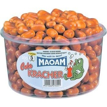 Maoam Kracher Cola box 1200 g