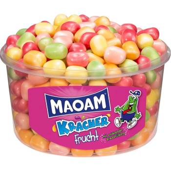 Maoam Kracher frucht 265 x 4 g