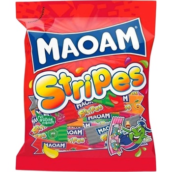 Maoam Stripes 175 g