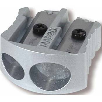 Maped 9506700 Metal Classic ořezávátko