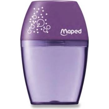 Maped 9534 Ořezávátko Shaker - s odpadní nádobkou 1 otvor