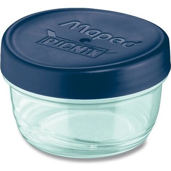 Maped Boxík na omáčku Picnik Origins modrý 2 ks