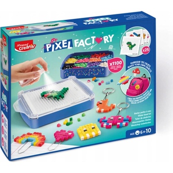 Maped Creativ Pixel Kreativní sada Factory