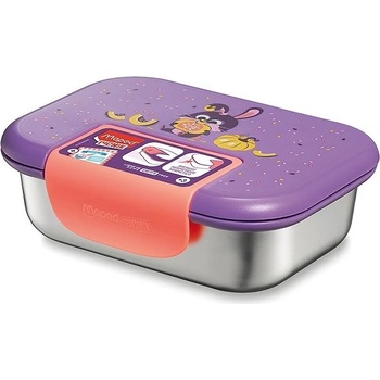 Maped Miniz Rabbit 0,9 l z nerezové oceli