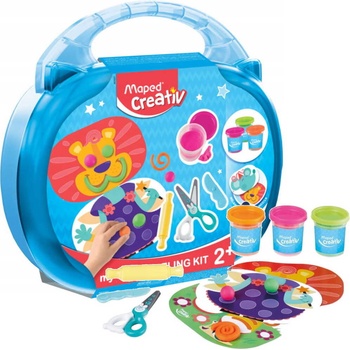 Maped Sada Creativ Early Age Můj první kreativní set