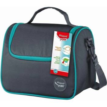 Maped Svačinová taška Picnik Origins šedá