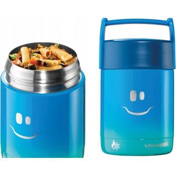 Maped svačinový termobox Concept Kids modrý 035 l