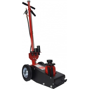 Mar-Pol Hydraulicko-pneumatický zvedák 22 t
