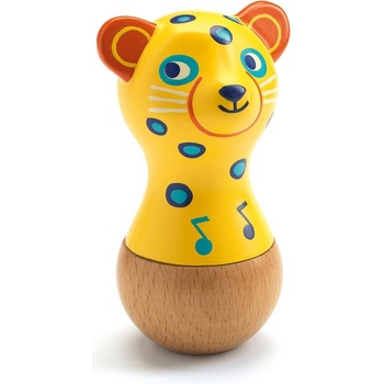 Maracas Animambo jaguár