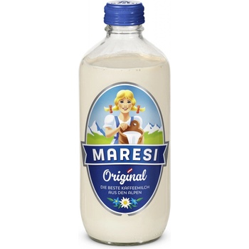 Maresi Classic mléko do kávy 500 g