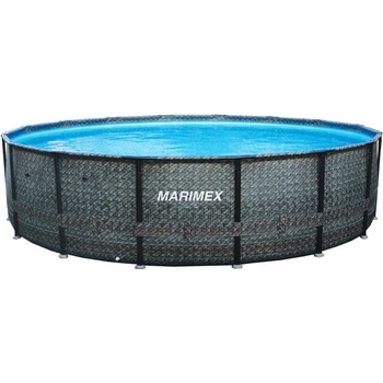 Marimex Florida Ratan 4,57 x 1,32 m 10340238