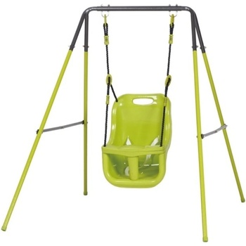 Marimex houpačka 1 zelená - limetková