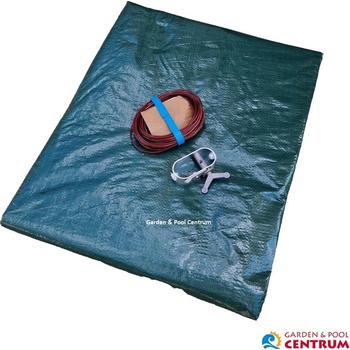 Marimex Krycí plachta na bazén Supreme 4,57 m 10420005