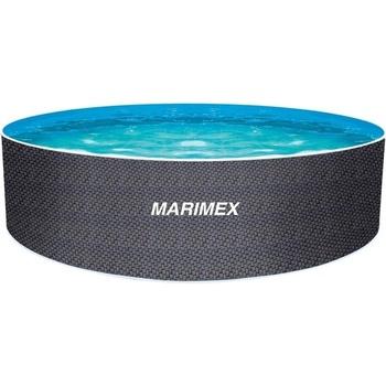 Marimex Orlando Ratan 3,66 x 1,22 m 10340263
