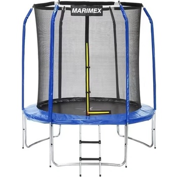 Marimex Standard 183 cm + vnitřní ochranná síť + žebřík