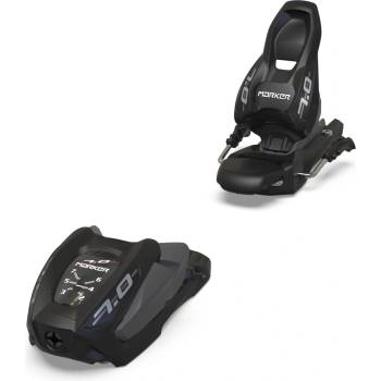 Marker 7.0 70mm - black/anthracite 2025/26