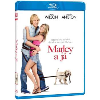 Marley a já BD