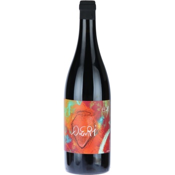 Martin Vajčner QvEvRi 2021 11,5% 0,75 l (holá láhev)