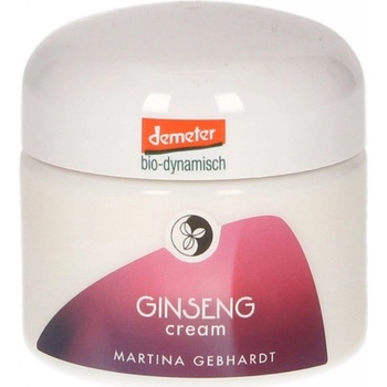 Martina Gebhardt ženšenový krém 50 ml