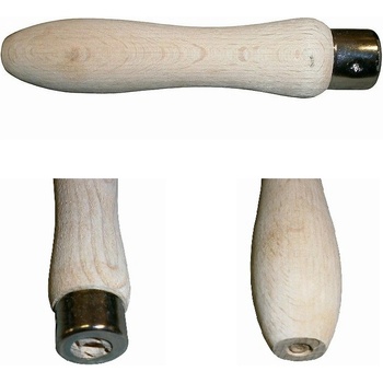 MARUŠÍK Násada na pilník 004 - 120 mm
