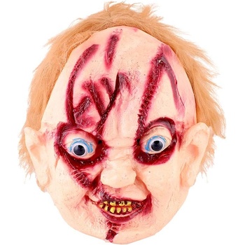 Maska Chucky