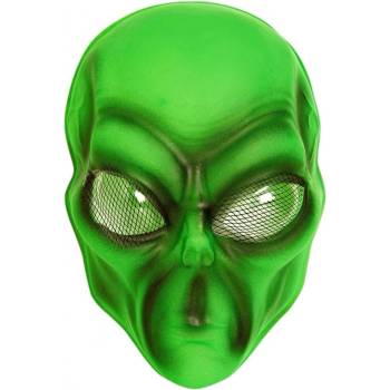 Maska mimozemšťan 2689 V Wi