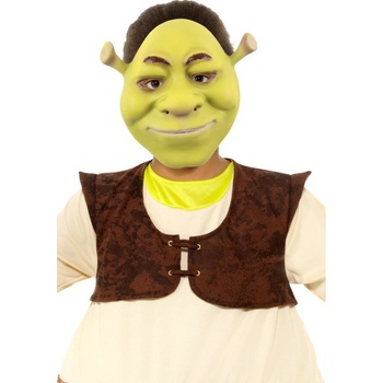 Maska Shrek