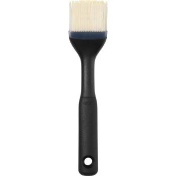 Mašlovačka GOOD GRIPS 20 cm, černá, silikon, OXO
