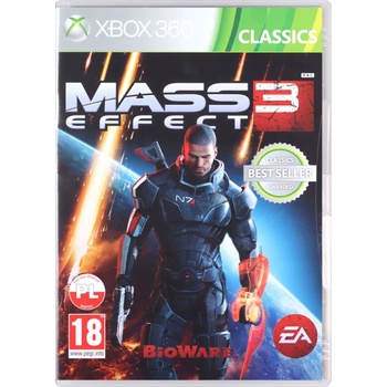 Mass Effect 3