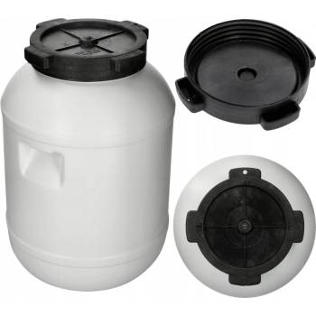 MAT sud na zelí 20l + víko, PH