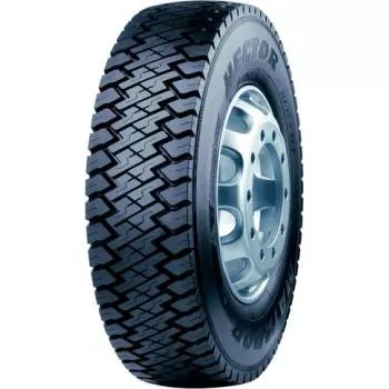 Matador DR1 HECTOR 10/0 R20 146/143K