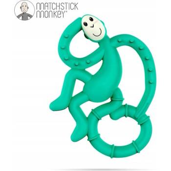 Matchstick Monkey Mini Monkey s Biocote Zelená