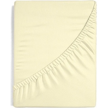 Matějovský napínací prostěradlo jersey 180x220