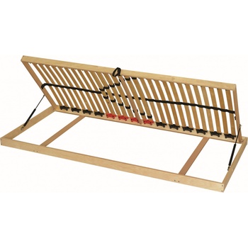 Materasso Double BV MAXI T8 200 x 90 cm