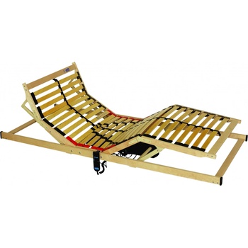 Materasso Double Mobil MAXI T8 200 x 80 cm