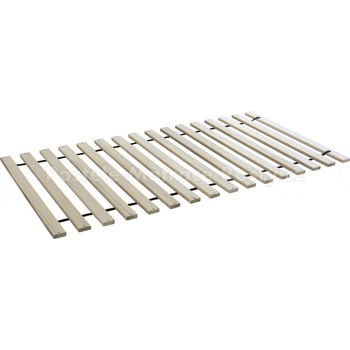 Materasso Masiv BUK laťový rolovací 200 x 180 cm