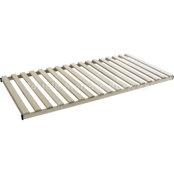 Materasso Masiv BUK v rámu laťový 200 x 160 cm