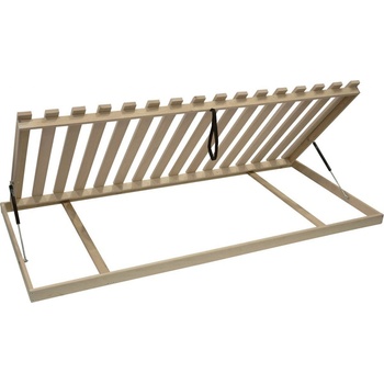 Materasso MASIV BV BUK 200 x 140 cm