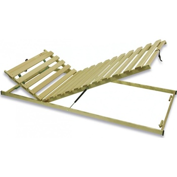 Materasso Masiv NV-buk, 200 x 180 cm