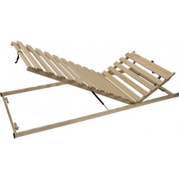 Materasso Masiv NV Buk laťový 200 x 180 cm