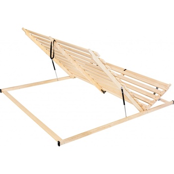 Materasso Masiv NV Smrk 200 x 160 cm