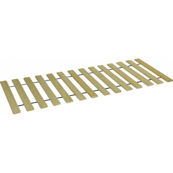 Materasso Masiv Smrk rolo 200 x 180 cm