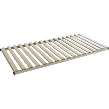 Materasso Masiv v rámu-buk 200 x 160 cm