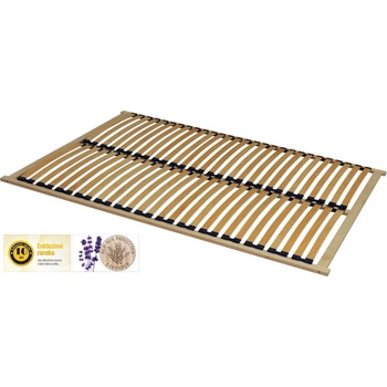 Materasso Twinpack 200 x 180 cm