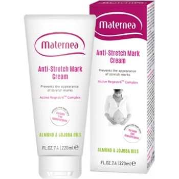 Maternea krém proti striím 220 ml